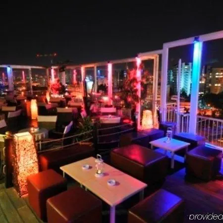 Hotell Center