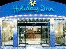 Center Hotell