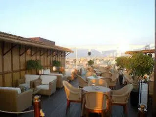 Center Nicosia