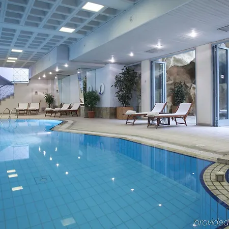 Center Hotel Nicósia