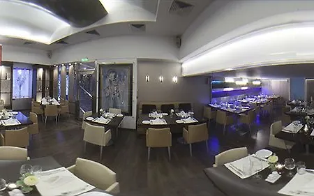Center Hotel Nicósia