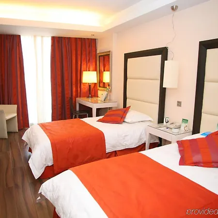 Center Hotel Nicósia