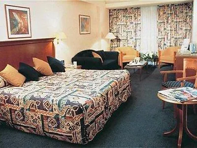 Center 4* Nicósia