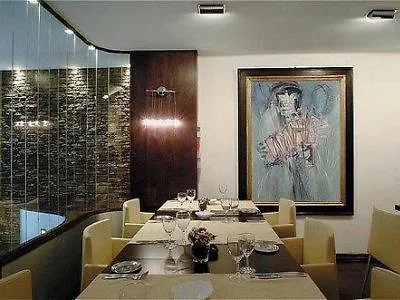 Center Hotel Nicósia