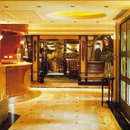 Hotel Center Nicósia