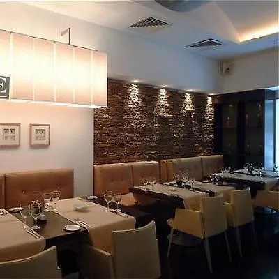 Center Hotel Nicósia