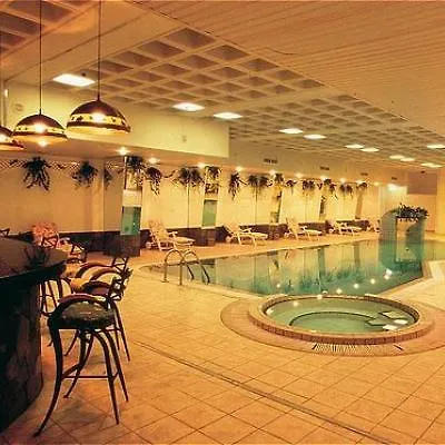 Hotel Center Nicósia
