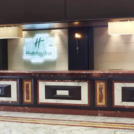 Hotel Center Nicósia