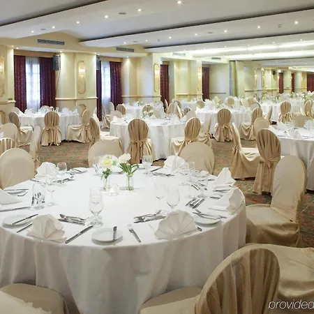 Center 4* Nicósia