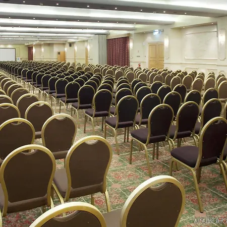 Center Nicósia