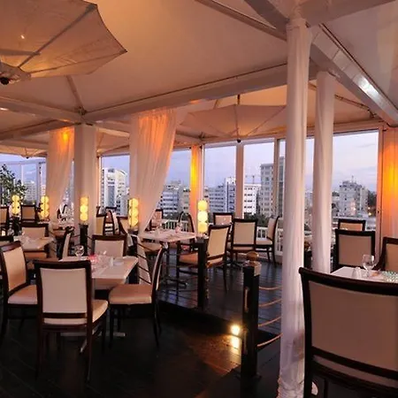 Hotel Center Nicosia