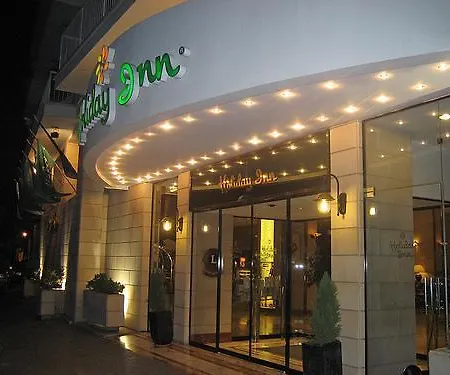 Center Hotel 4*