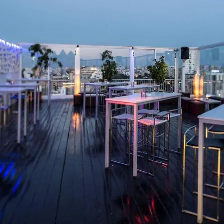 Hotel Center 4*