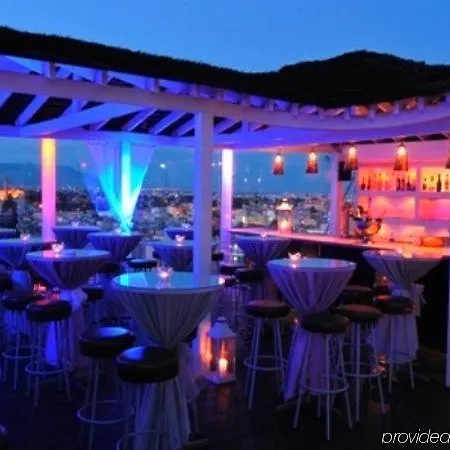 Hotel Center 4*