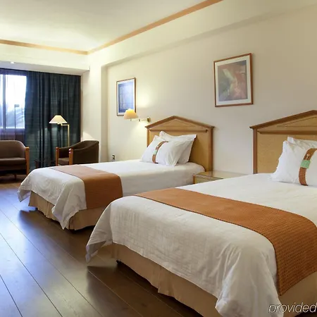Center Hotel Nicosia