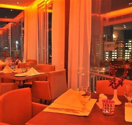 Center Nicosia