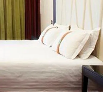 Hotel Center 4*
