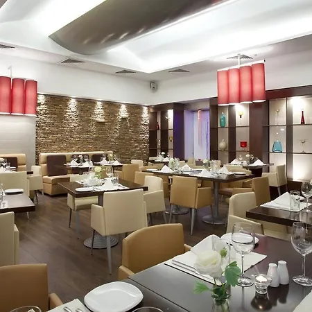 Center Nicosia