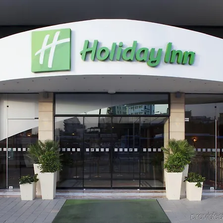 Center Hotel 4*