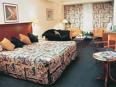 Center 4* Nicosia