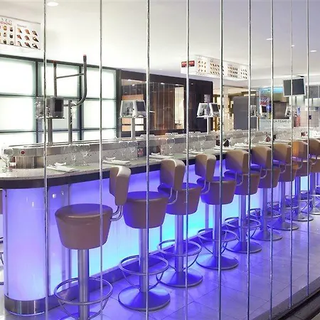 Hotel Center Nicosia