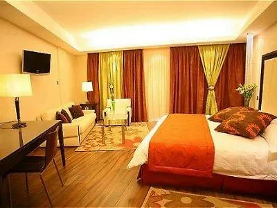 Hotel Center