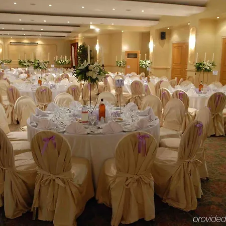 Hotel Center Nicosia