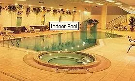 Center Hotel 4*