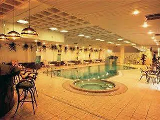 Hotel Center 4*