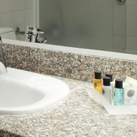 Hotel Center Nicosia